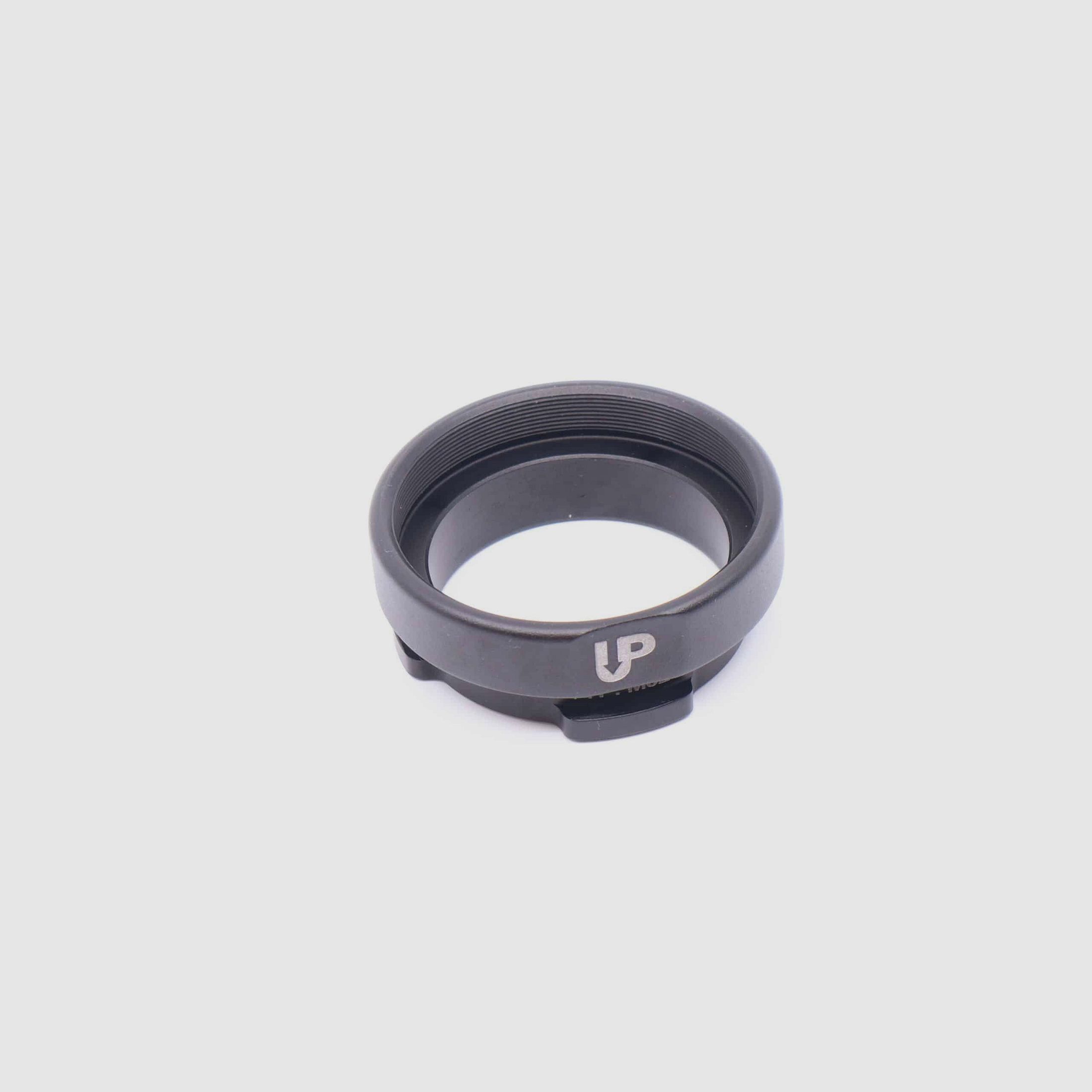 Smartclip Dual Verbinder Gewinde (52mm x 0.75), Bild 2 von 2