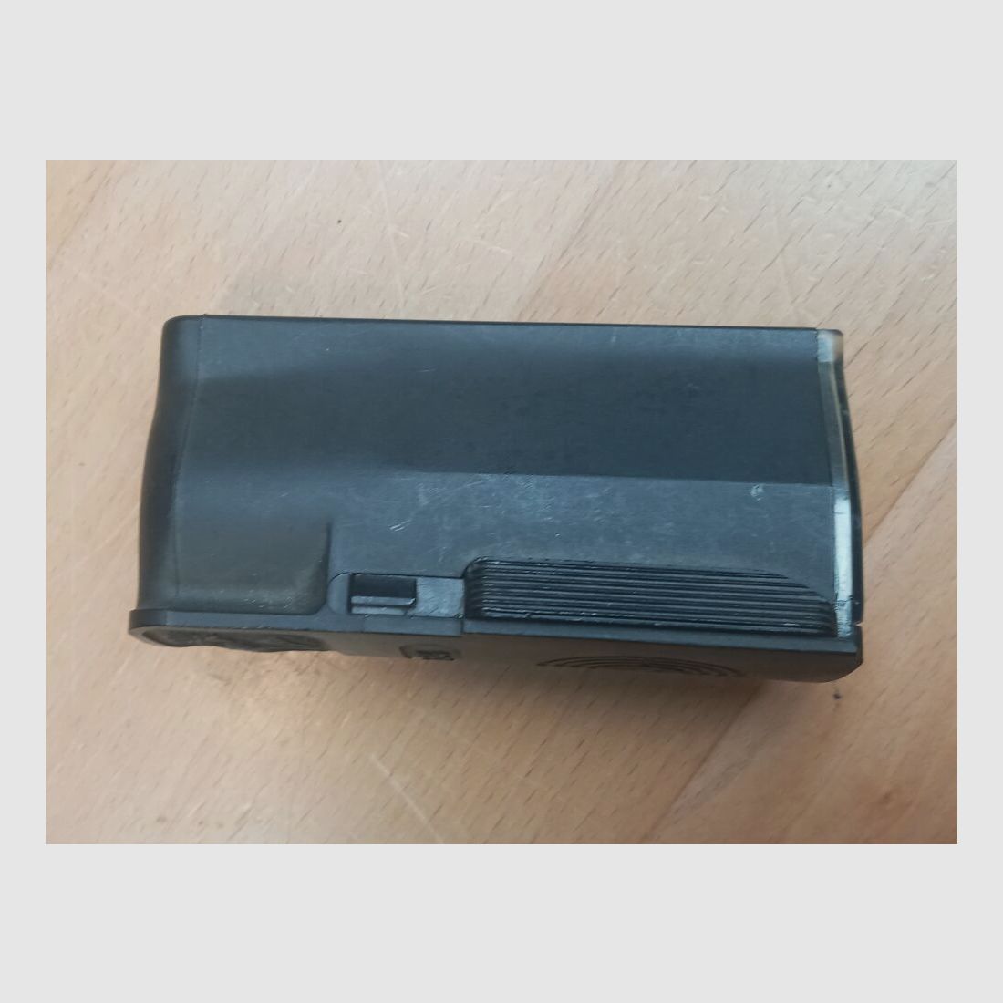 Steyr Mannlicher Model M