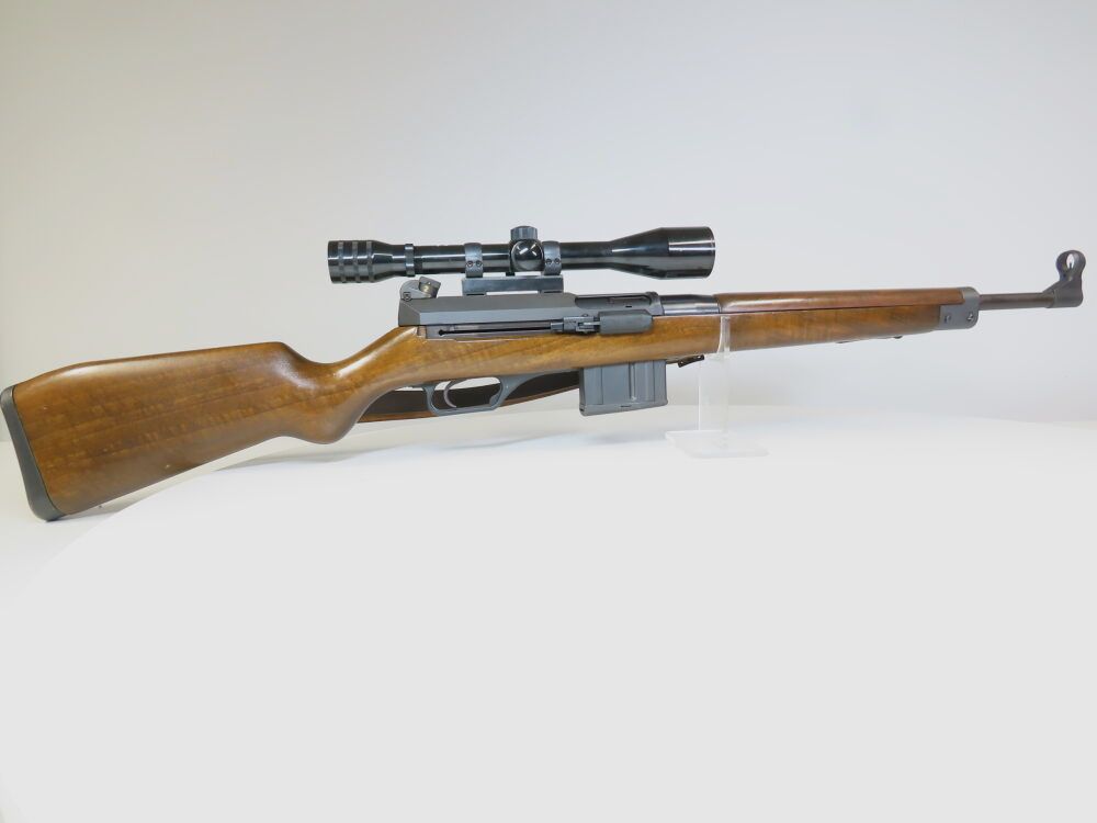 Top Heckler & Koch SL7