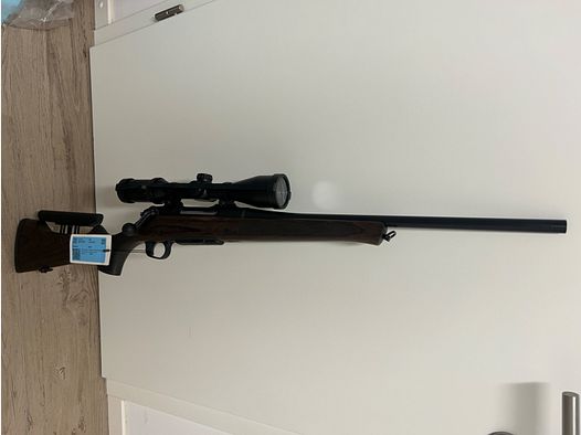 Haenel Jäger NXT Adjustable .308 neu