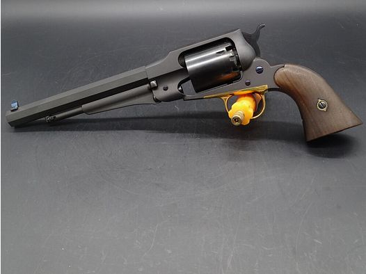 Hege Army Match Feinwerkbau No 3 caliber .44 BP Army Match No 3