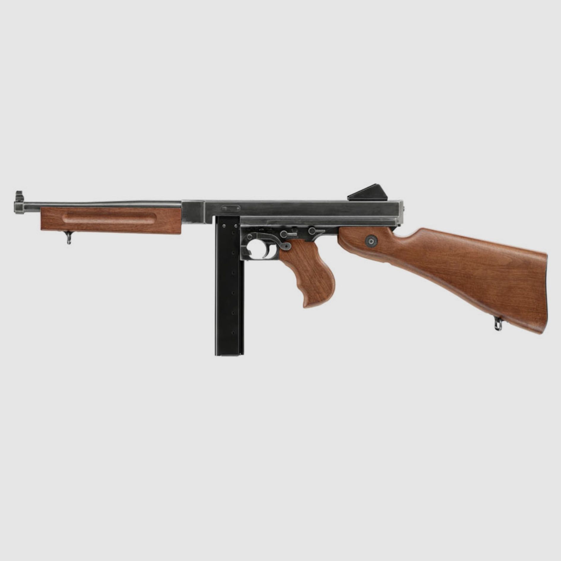 Umarex 5.8390 - Legends M1A1 Legendary 4,5 mm (.177) BB CO2