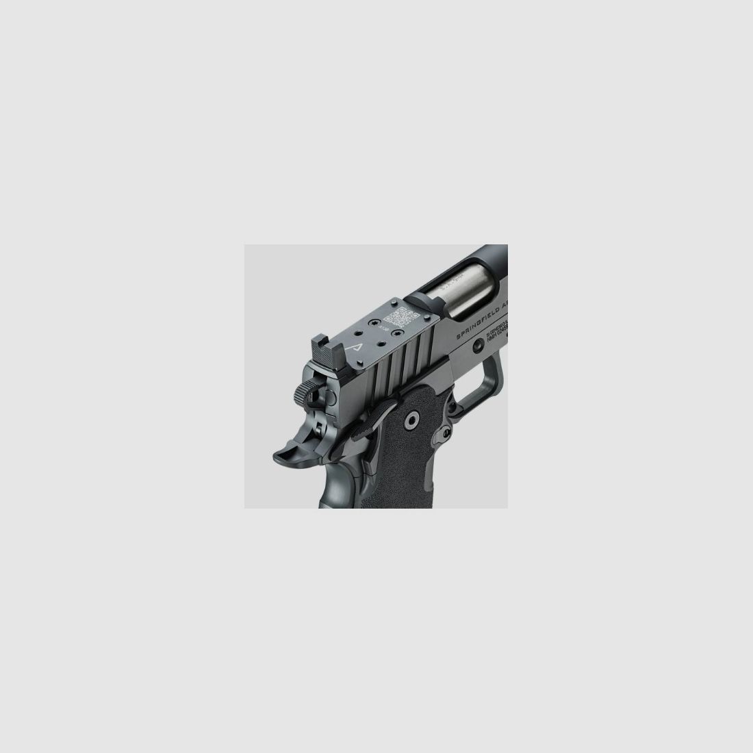 Springfield Armory Prodigy 1911 DS 4.25″ Compensated 9×19, image 4 sur 5