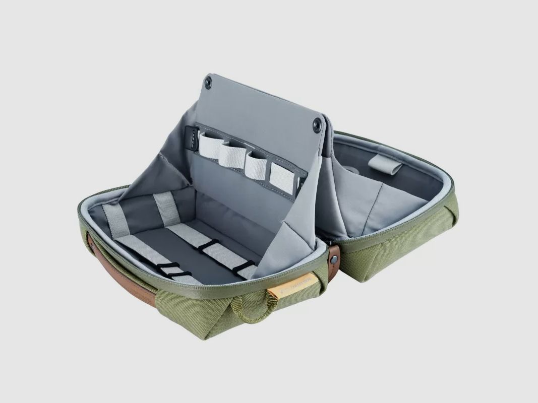 Vanguard Veo City TP23 GR - Schultertasche, Bild 2 von 23