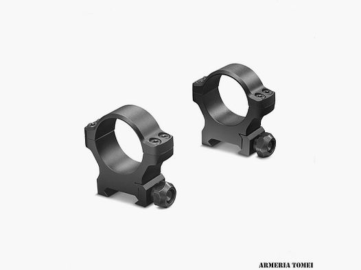 LEUPOLD – ANELLI MEDI BACKCOUNTRY 30 MM OPACO -175120