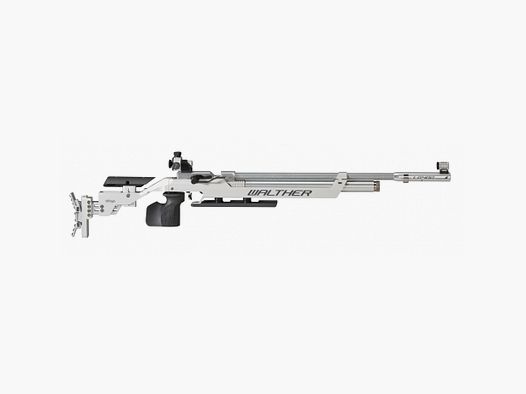 WALTHER LG400 Alutec Competition 4,5mm