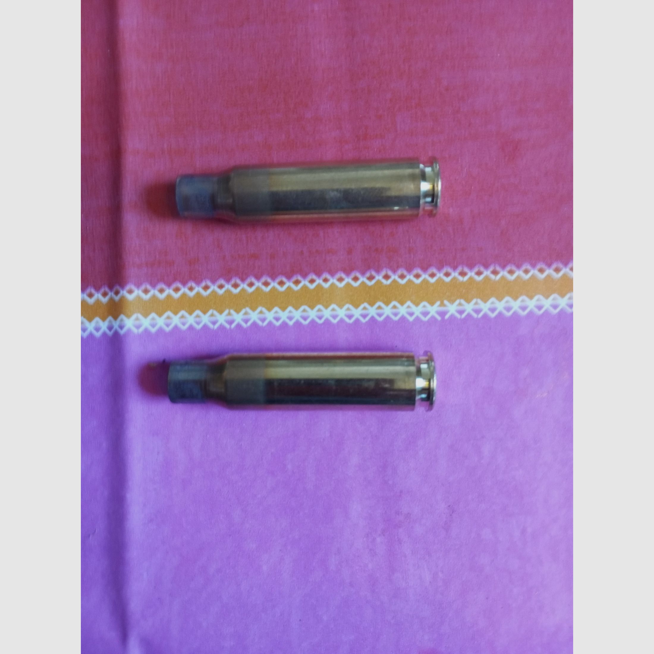 Cases .308 Win. Manufacture LAPUA (Open Tip Match)