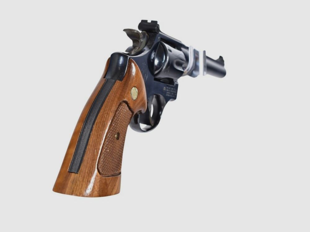 Smith & Wesson 17-3