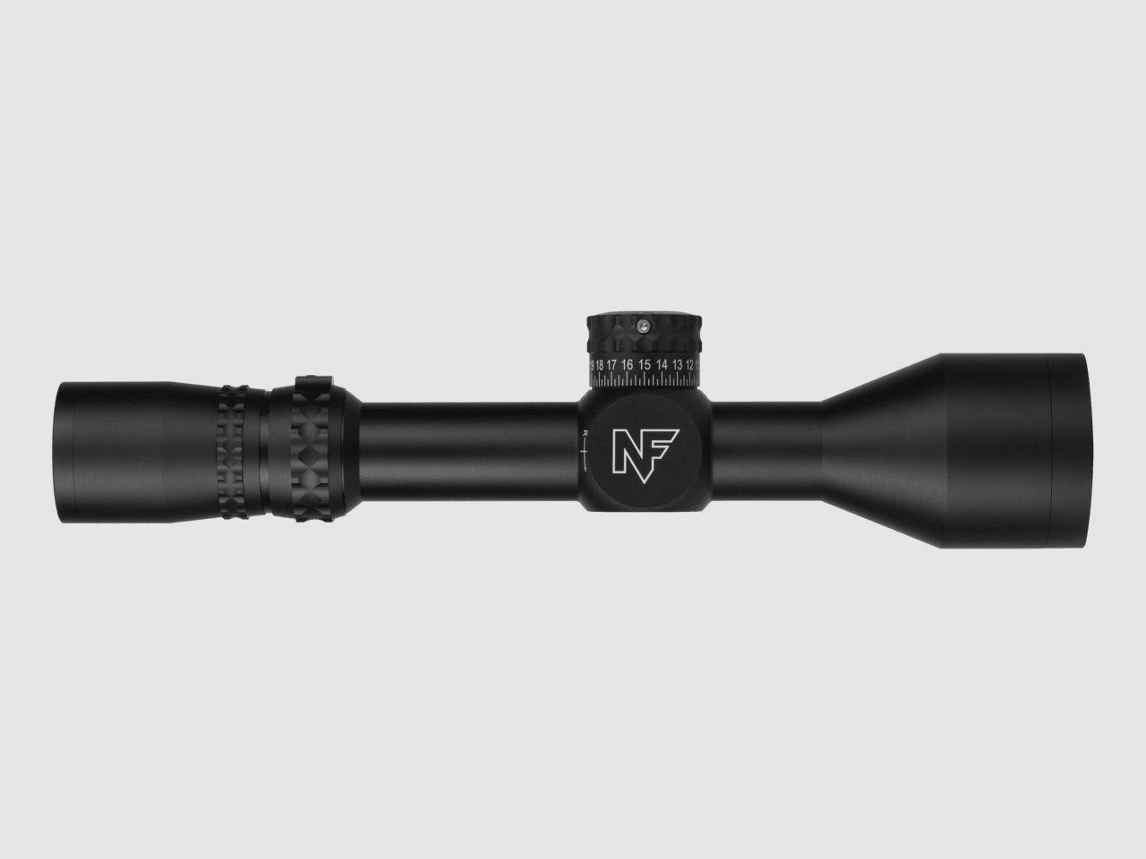 Luneta NIGHTFORCE NX8 2.5-20×50 F1 MIL-C™ F1, zdjęcie 3 z 6
