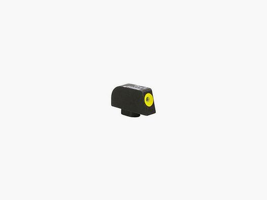 N-Visierkorn HD XR vert Dot jaune Glock 17-39/45