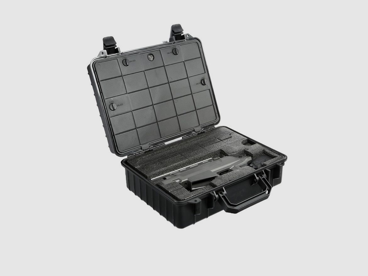 Ares MSR-303 Sniper Softair 