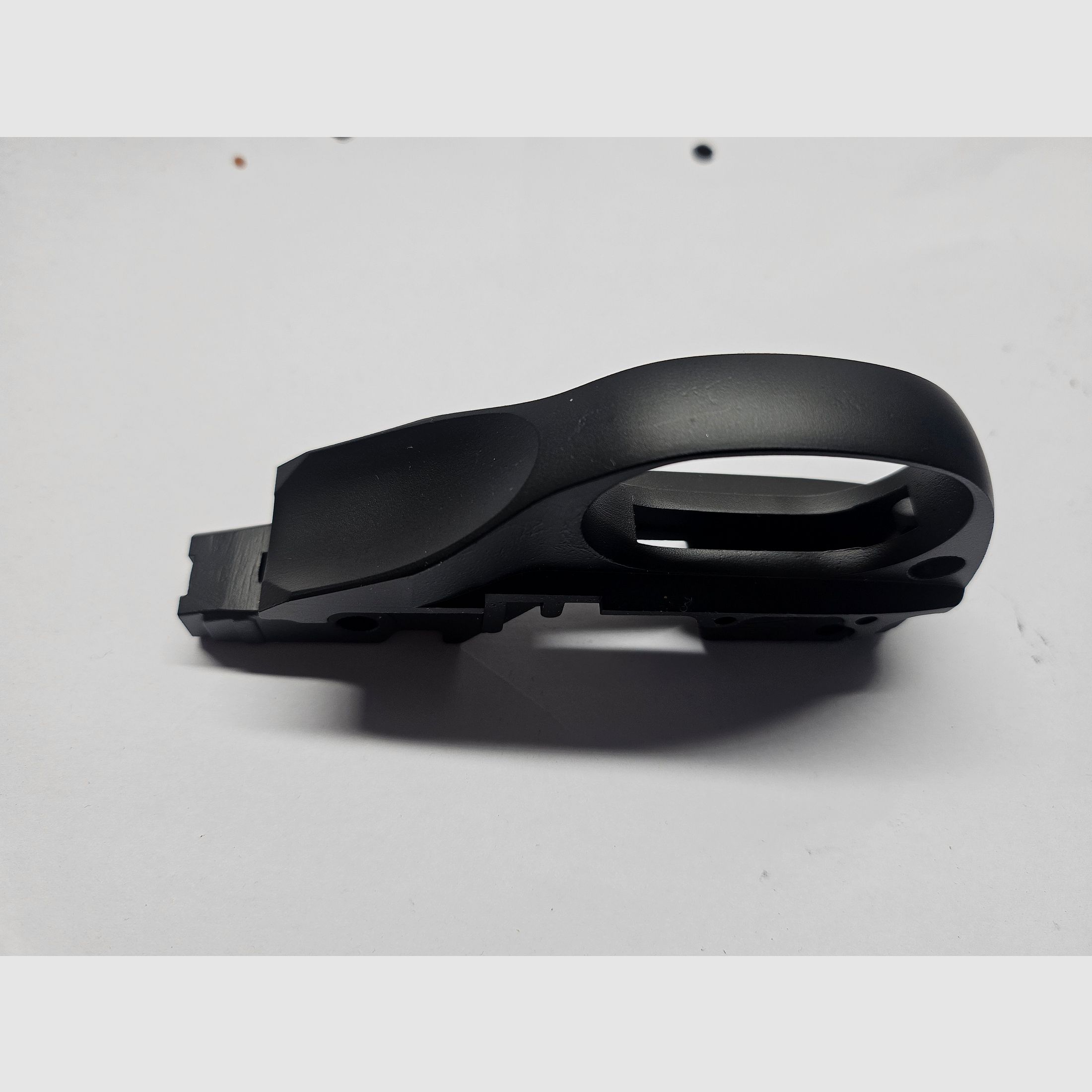 Benelli M2 IPSC  3Gun  Abzugsgehäuse mit grösserer Rampe