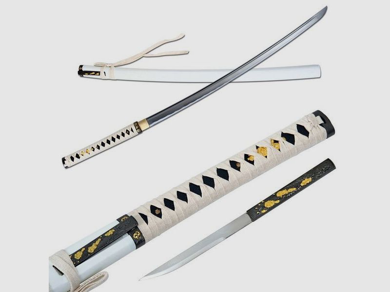 Katana Shirasaya Chouku