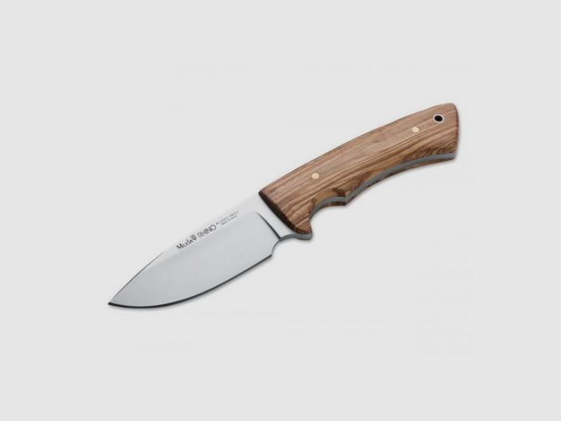 Rhino Olive Tooth