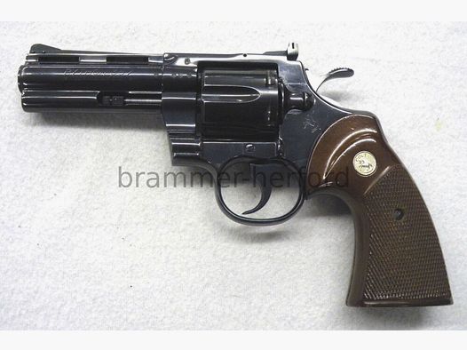 Colt Python