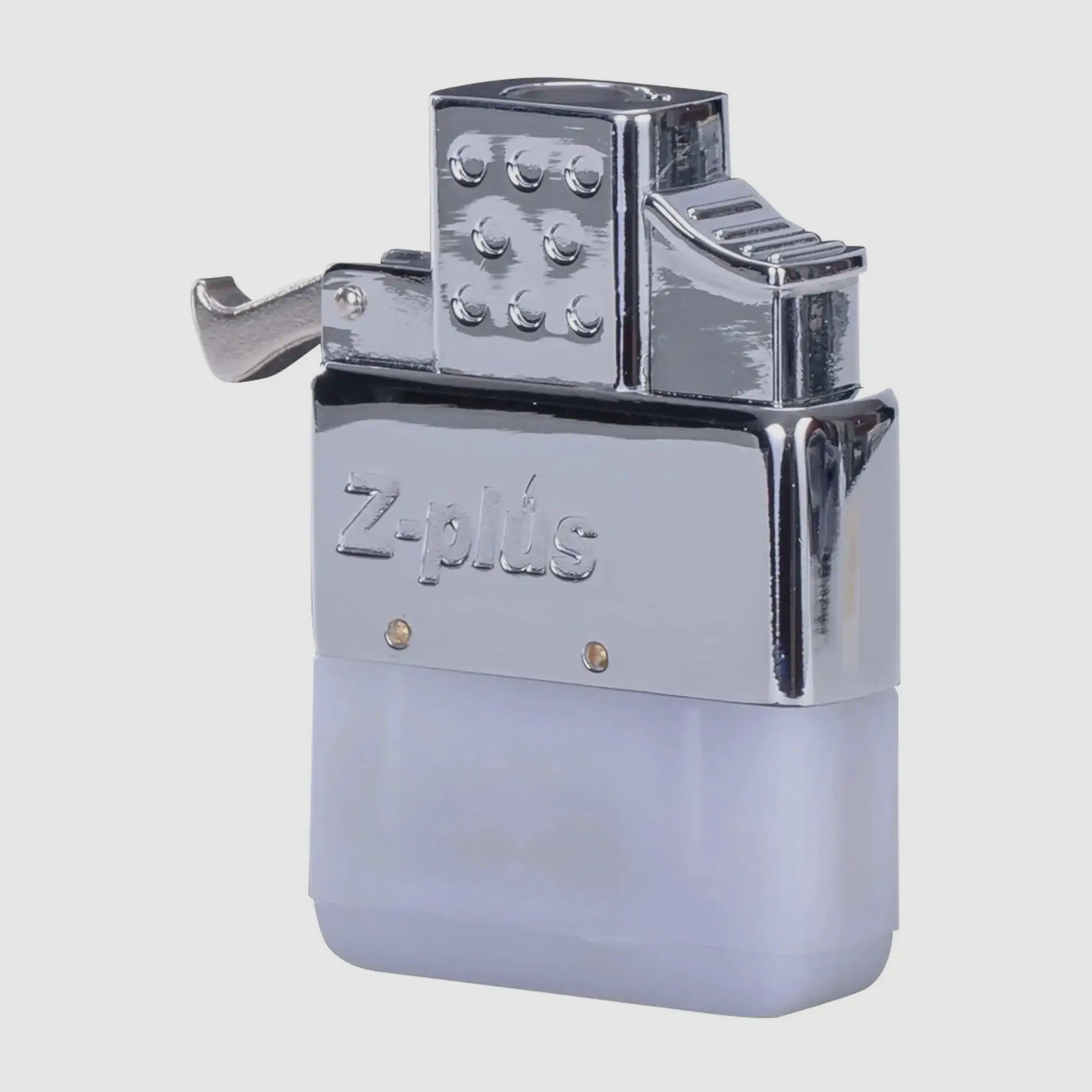 Inserto de gas Z-Plus Jetflame para encendedor de gasolina