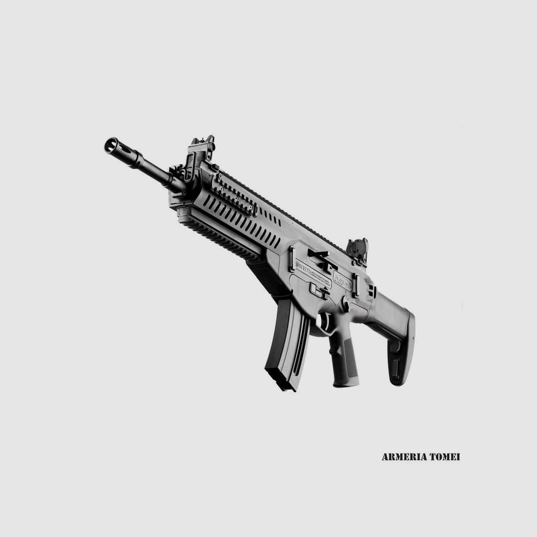 CARABINA – BERETTA – ARX160 CAL. 223 REM, immagine 4 di 5