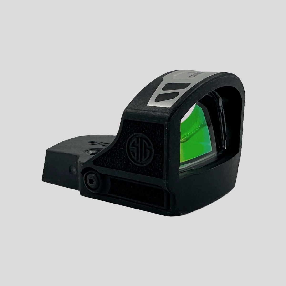 Sig Sauer – Romeo RS Pro [Circle Dot], Bild 5 von 6