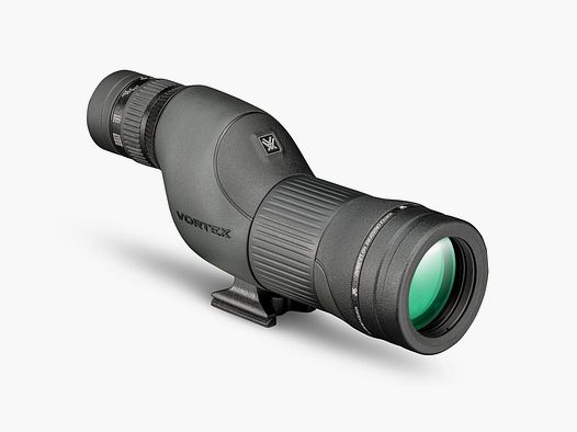 Vortex Crossfire HD 12-36x50 Spotting Scope Straight