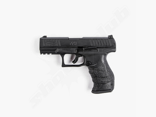 Walther Walther PPQ M2 T4E RAM Markierer im Kaliber .43 Bk