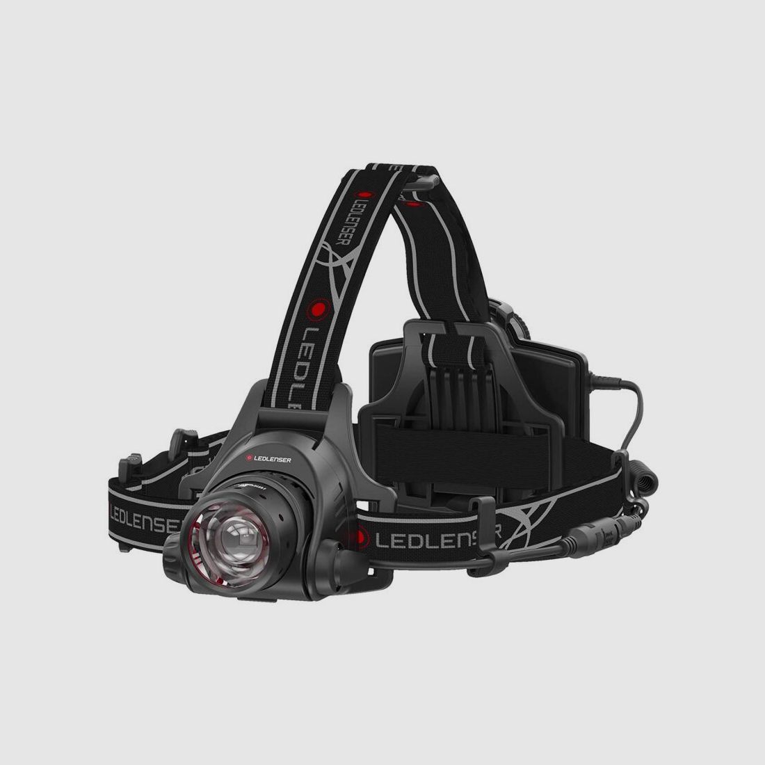 Ledlenser Stirnlampe H14R.2