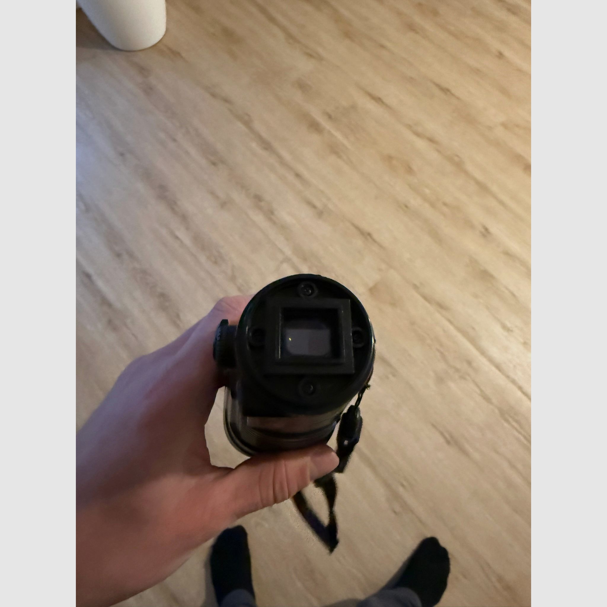 Jahnke appareil thermique Thermal PULS