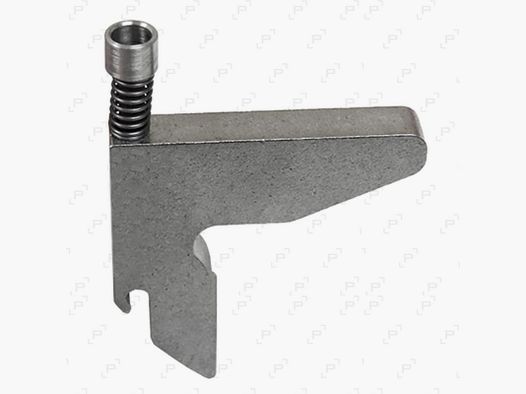 n° 91962 - BP2889A SMALL PRIMER ARM ASSEMBLY LEE PRECISION