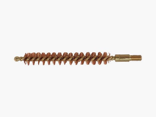 Brosse de canon en bronze .35/8,89mm armes longues