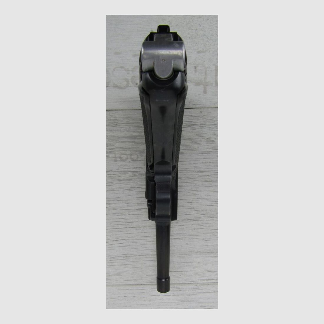 Mauser P08 byf 41