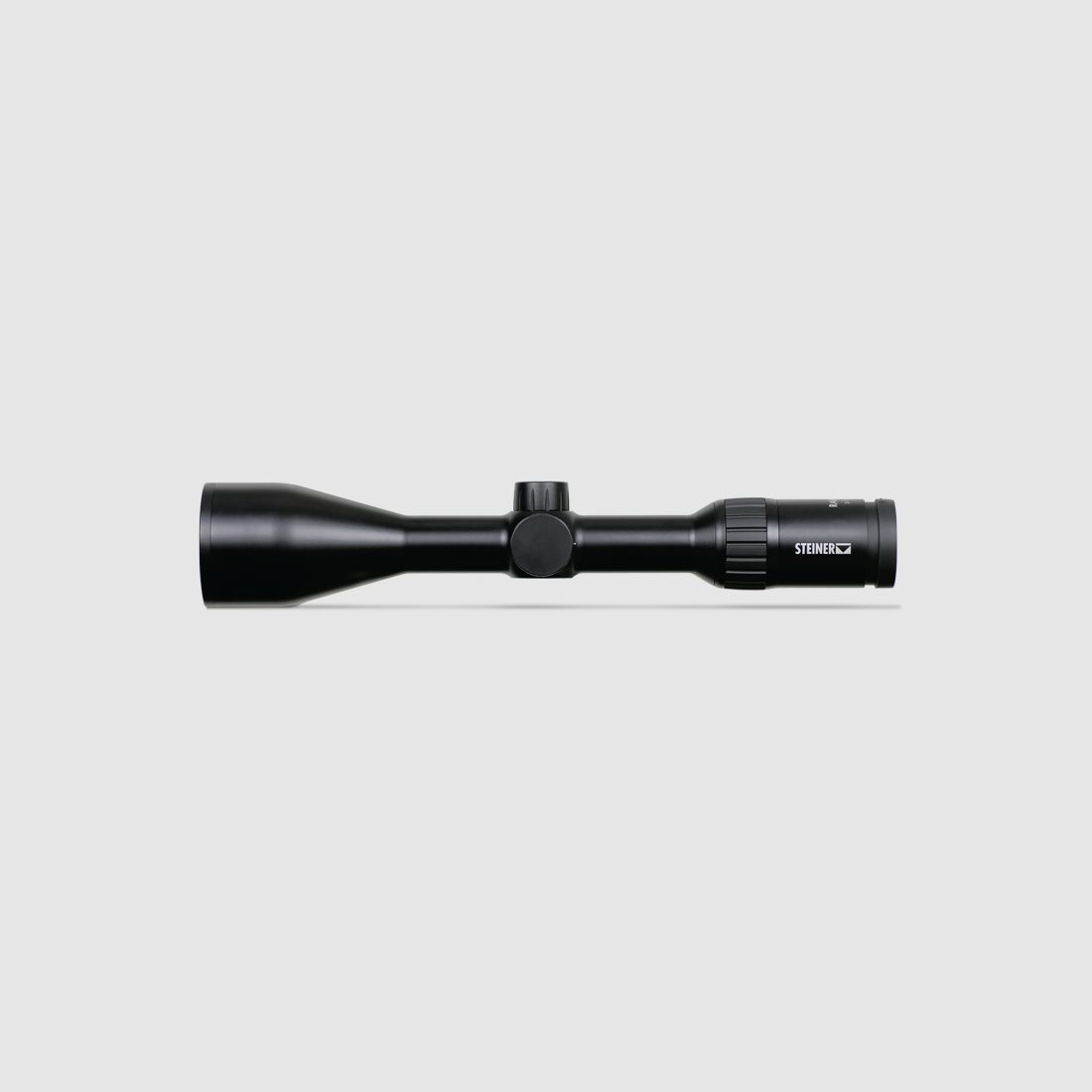 Steiner Ranger 4 3-12x56 Zielfernrohr - Variante: verschiedene