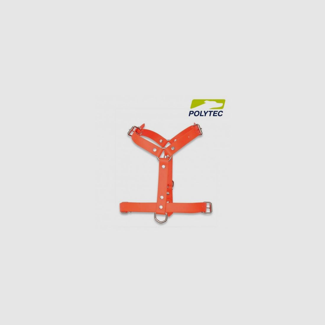 Arnés ajustable Arcea Polytec 25mm, imagen 1 de 3