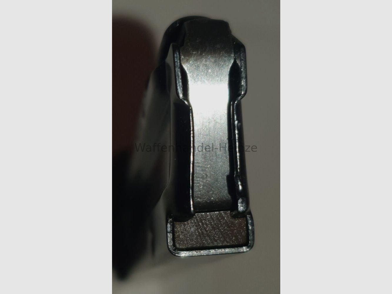 Walther P38 bzw. P1