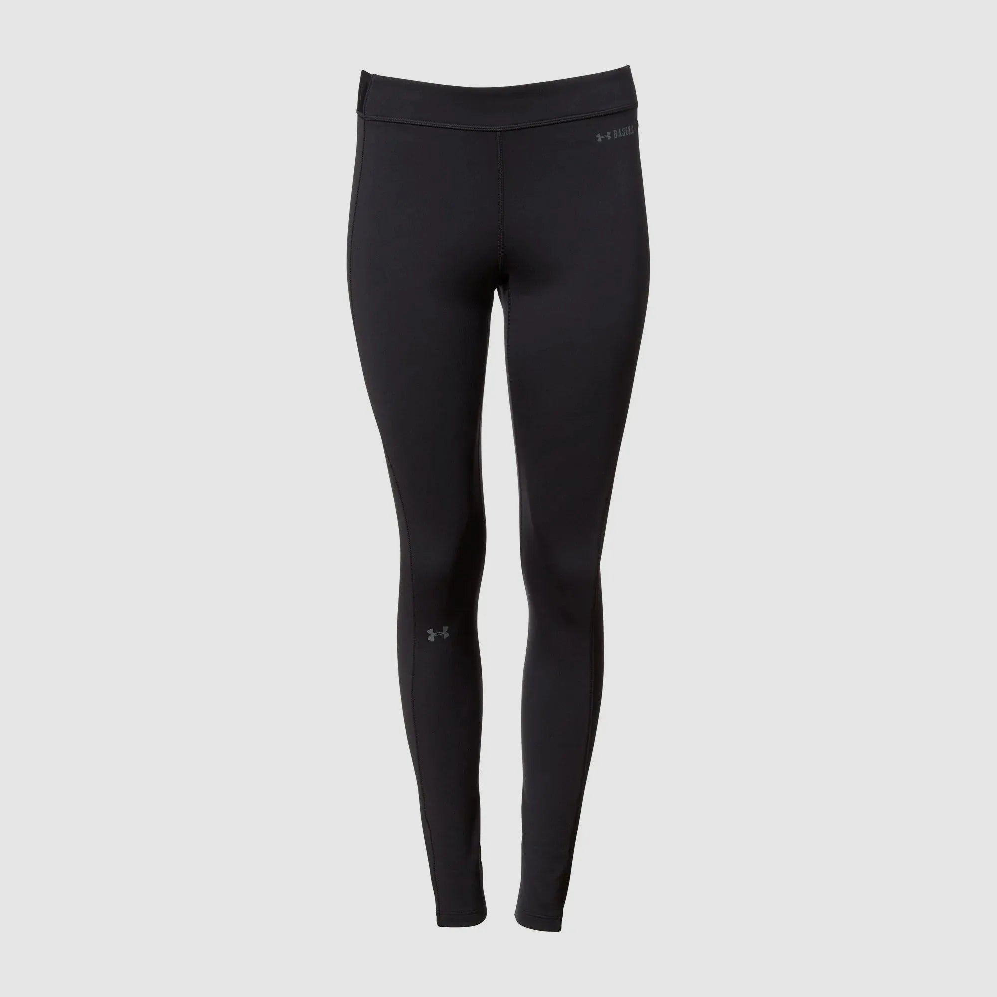 Under Armour Under Armour Leggings ColdGear Base 3.0 schwarz Frauen