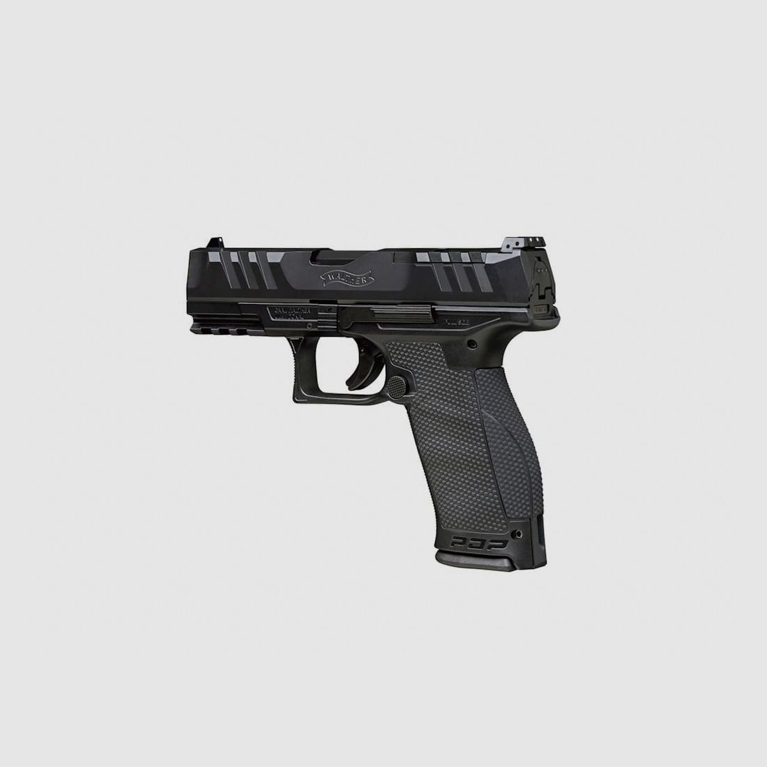 Walther PDP Full Size 4“ 9x19mm, Bild 2 von 3