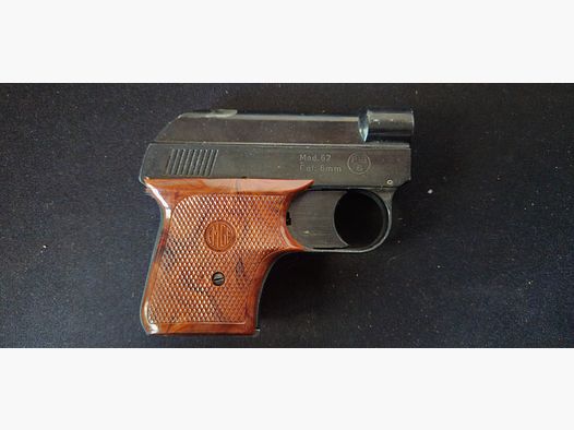 EM GE Model 62 PTB 6