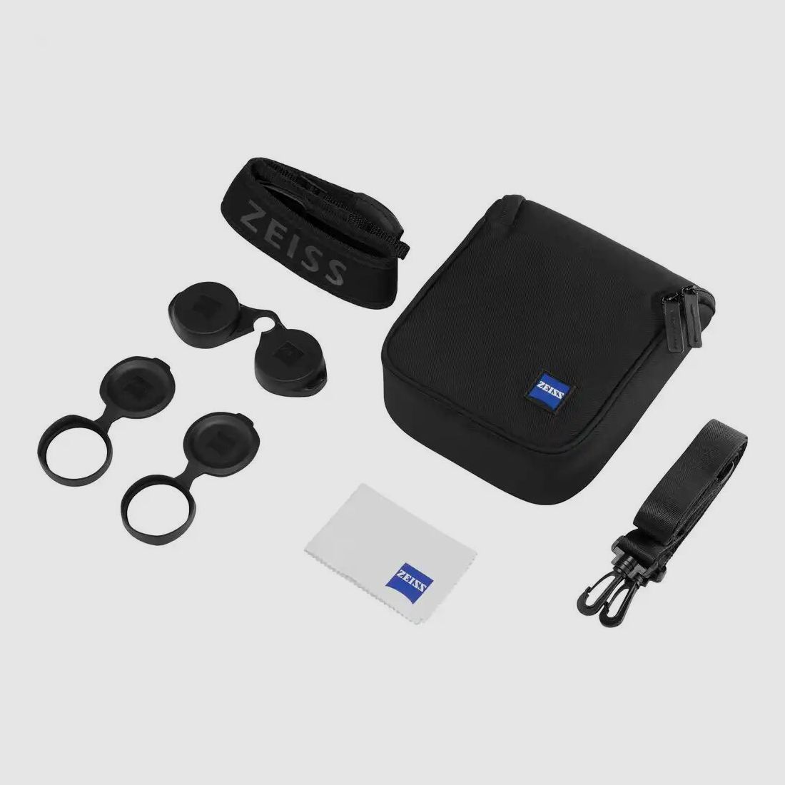 Zeiss SFL 10x40