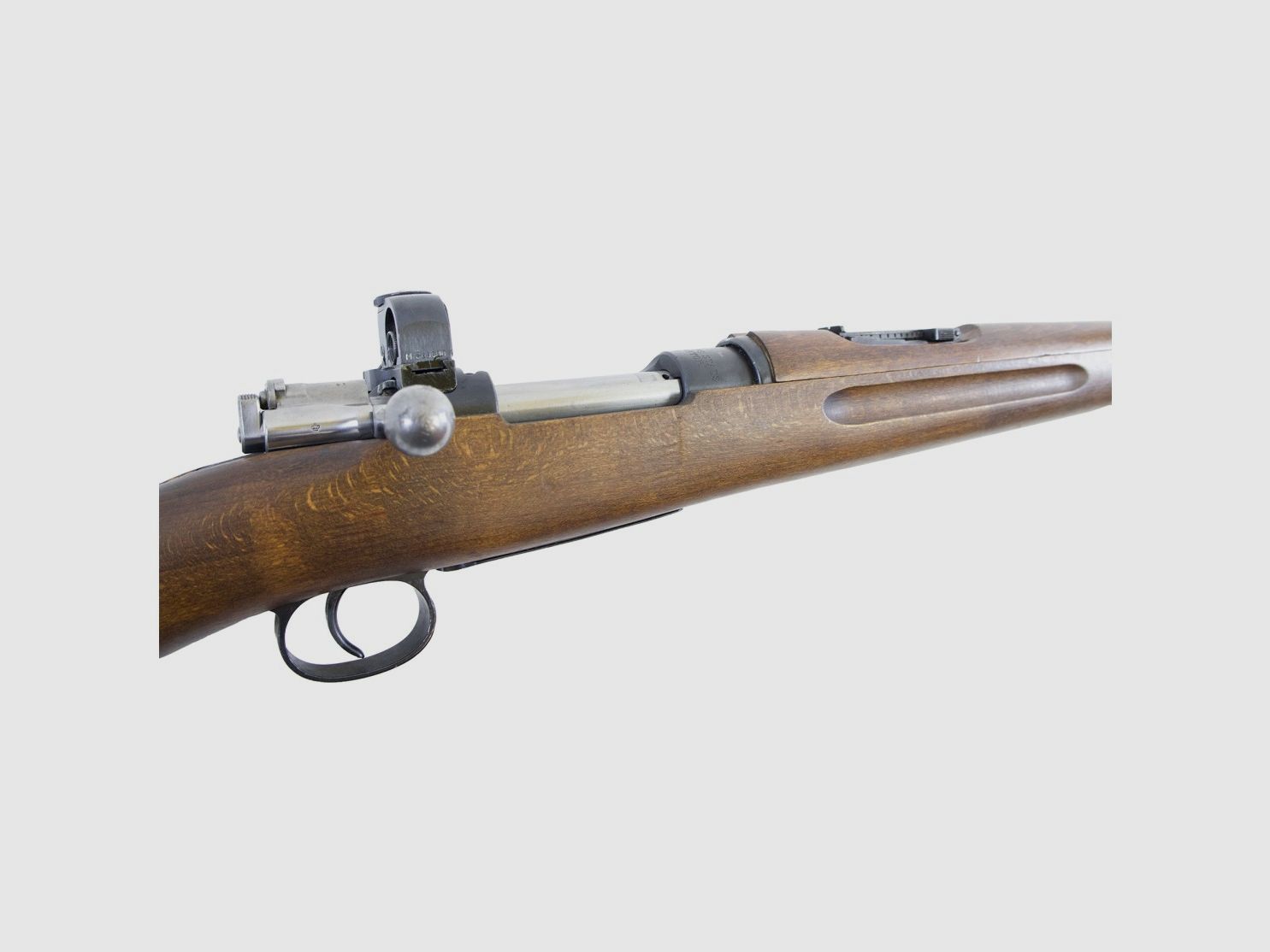 Carl Gustav M96 Kal. 6,5x55mm, Bild 3 von 11