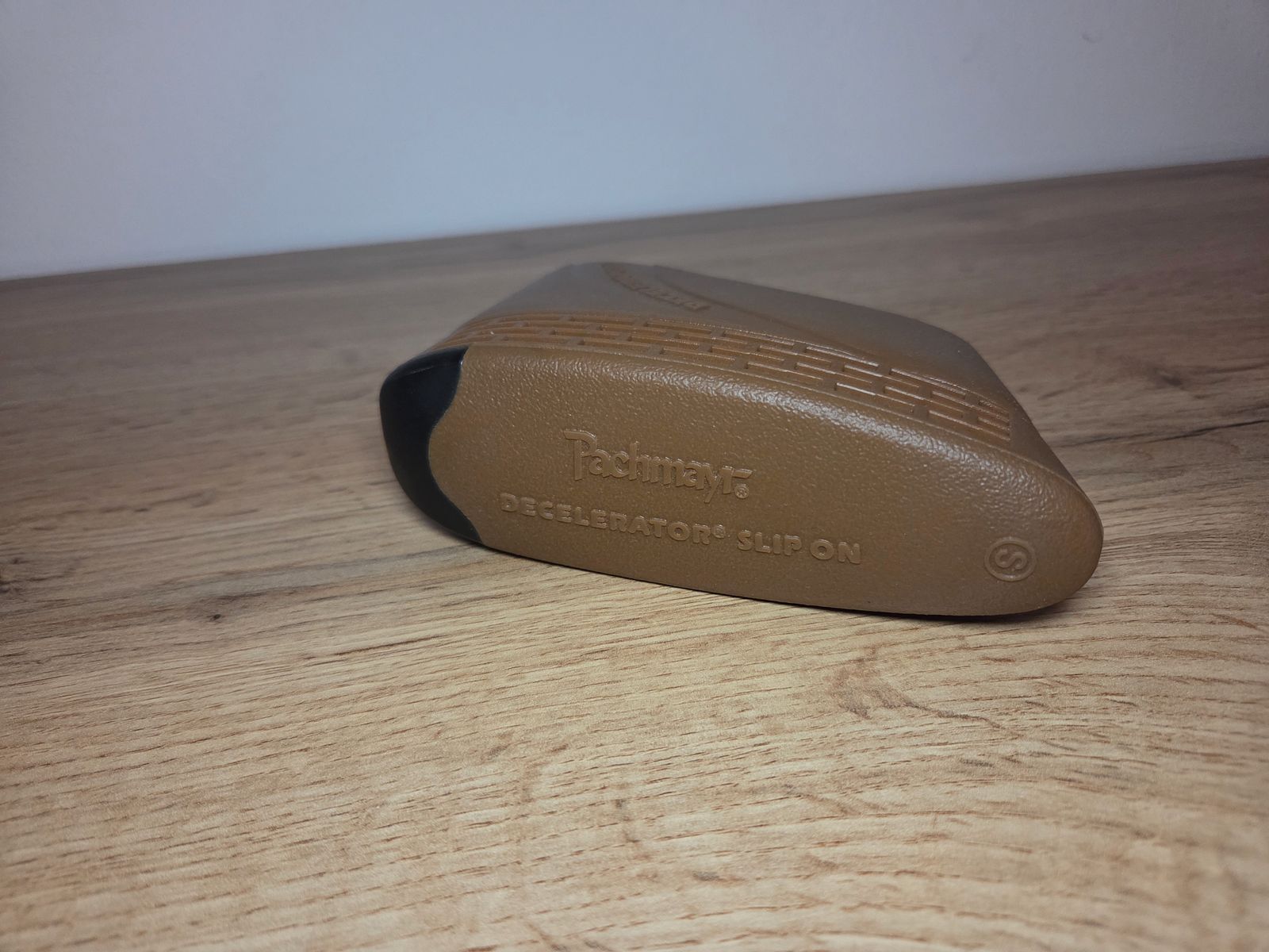 Pachmayr Decelerator Schaftkappe Speed-Mount Slip-On