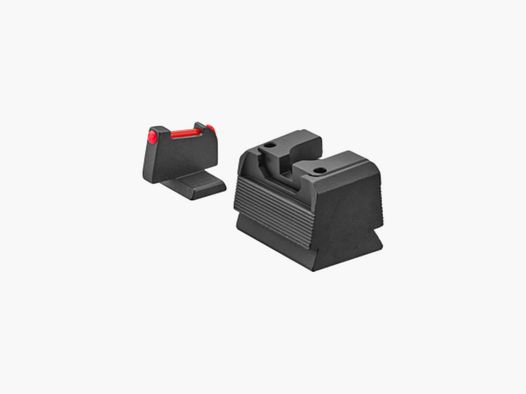 Juego de mira LPA RDS05HK6F para H&K