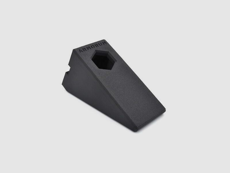 Armorum Armorum Kurzwaffenhalter magnetisch