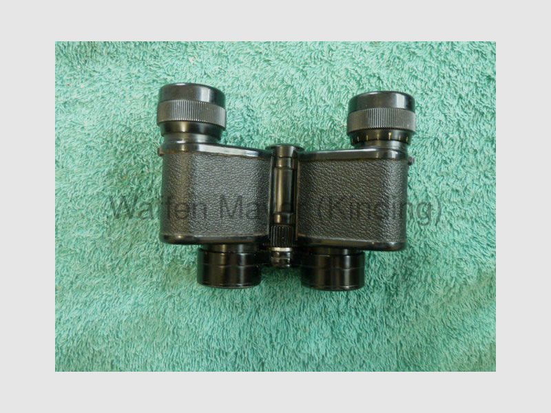 Beck Kassel Kobold 7x20