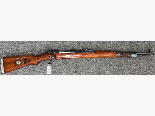 Preduzece 44 8x57IS - buone condizioni!