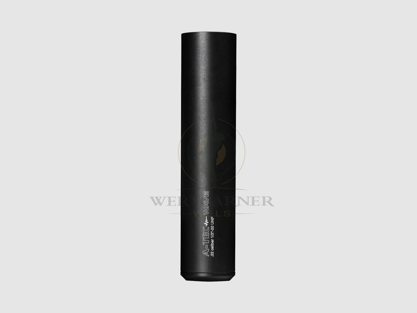A-TEC Rimfire .22 1/2"-28 UNEF