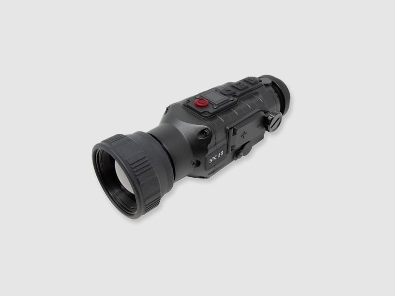 Cámara térmica Burris Clip-On Mod. C50