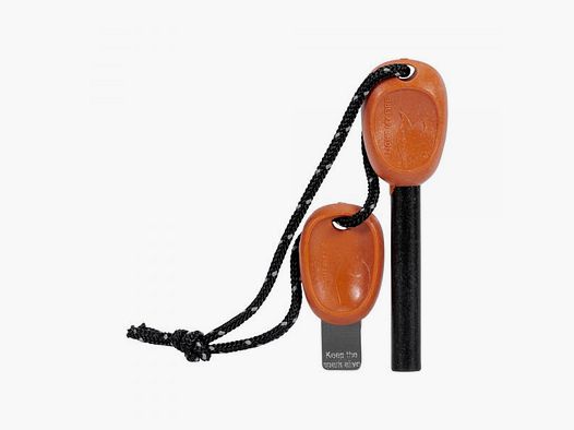 Light My Fire Light my Fire Feuerstarter Swedish FireSteel Bio Army orange