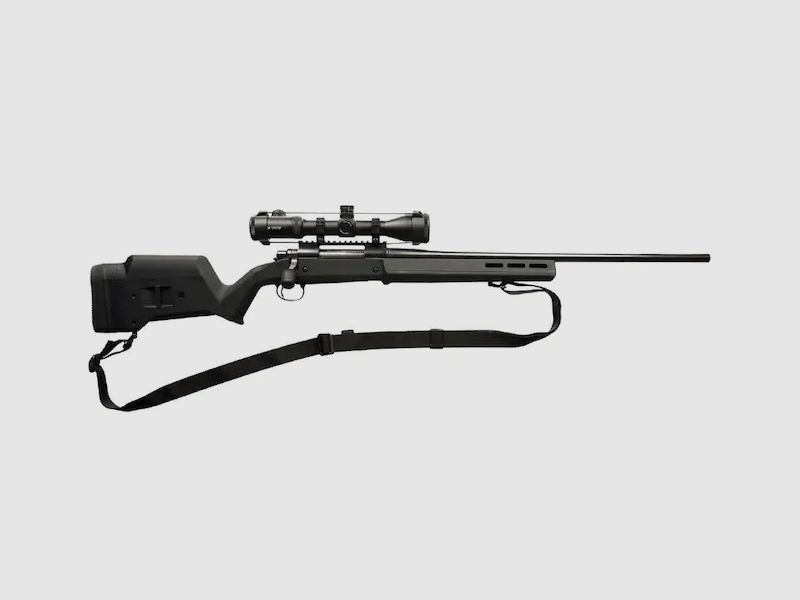 Magpul RLS Sling / Gewerriemen Black