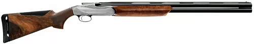 Jagdflinte Benelli 828u Silver Kal. 20/66cm, Bild 1 von 3