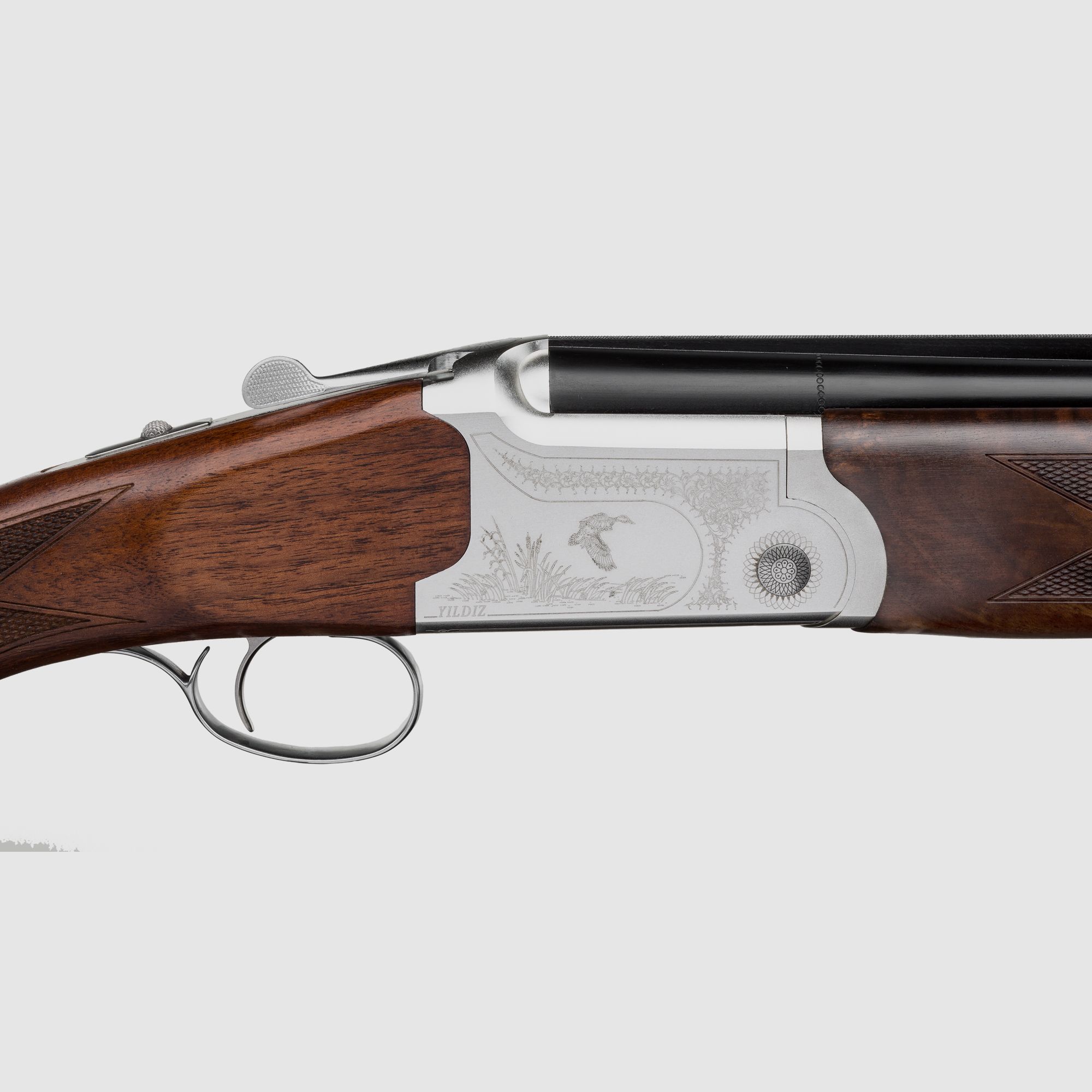 Over-and-under shotguns YILDIZ – Cal. 12/76, image 2 of 2
