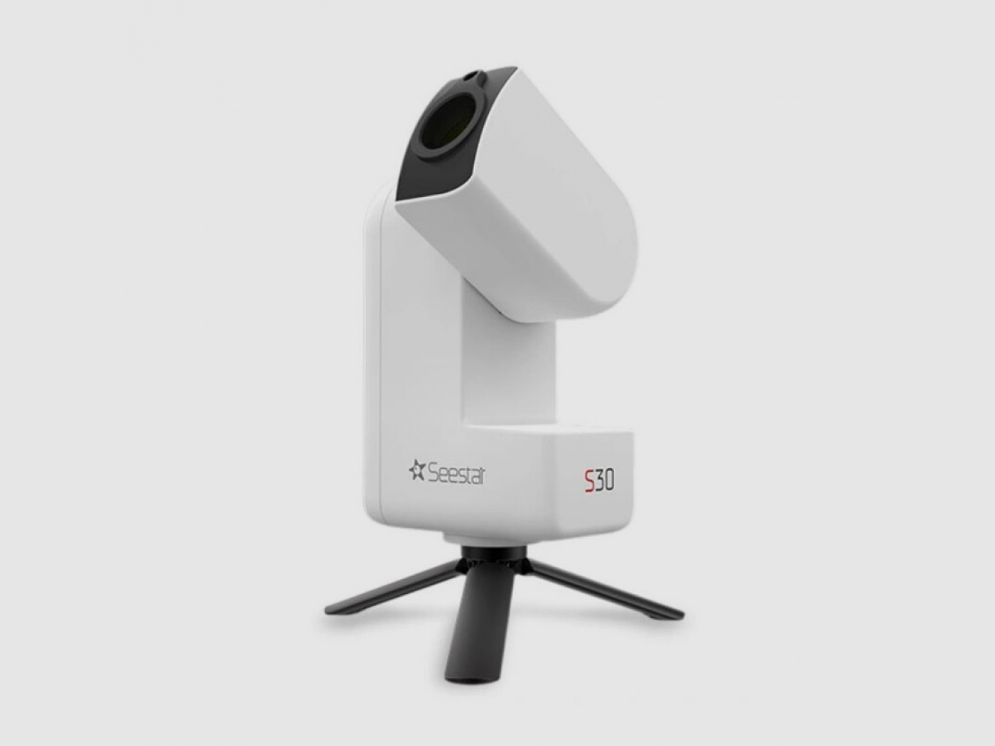 ZWO ZWO Smart Telescope AP 30/150 Seestar S30