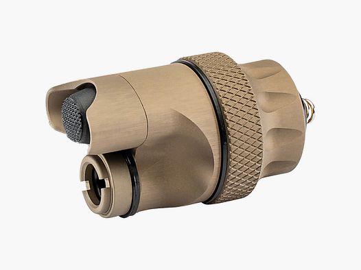 SureFire DSE Dual Fuel Scout Schalter Tan
